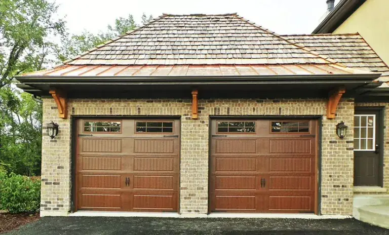 Garage Door Cable Repair on the First Service Call