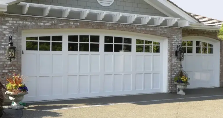 Smart Overhead Garage Door Openers with Full Professional Installation